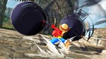 ONE PIECE WORLD SEEKER Deluxe Edition * STEAM RU *