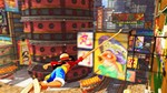 ONE PIECE WORLD SEEKER Deluxe Edition * STEAM RU *