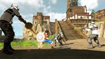 ONE PIECE WORLD SEEKER Deluxe Edition * STEAM RU *