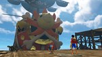 ONE PIECE WORLD SEEKER Deluxe Edition * STEAM RU *