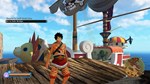 ONE PIECE World Seeker Episode Pass DLC * STEAM RU *