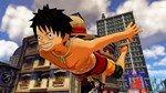 ONE PIECE World Seeker Pre-Order DLC Bundle