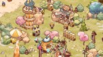 Cozy Grove - New Neighbears DLC * STEAM RU * АВТО *0%