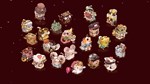 Cozy Grove - New Neighbears DLC * STEAM RU * АВТО *0%