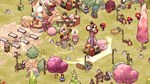 Cozy Grove - New Neighbears DLC * STEAM RU * АВТО *0%