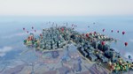 Airborne Kingdom * STEAM RU * АВТО *0%