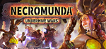 Necromunda: Underhive Wars * STEAM RU * АВТО *0%