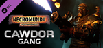 Necromunda: Underhive Wars - Cawdor Gang DLC
