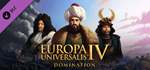 Europa Universalis IV: Domination DLC * STEAM RU *
