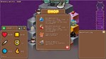 The Dungeon Tower * STEAM RU * АВТО *0%