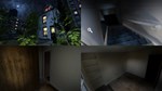Incubus - A ghost-hunters tale. * STEAM RU * АВТО *0%