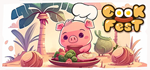 Cook Fest * STEAM РОССИЯ * АВТОДОСТАВКА *0% КАРТЫ