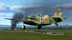 IL-2 Sturmovik: Sky Nomads Campaign DLC * STEAM RU *