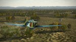 IL-2 Sturmovik: Yak-9T Series 1 Collector Plane DLC