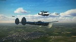 IL-2 Sturmovik: P-38J-25 Collector Plane DLC