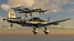IL-2 Sturmovik: Ice Ring Campaign DLC * STEAM RU *
