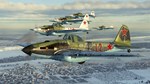 IL-2 Sturmovik: Ice Ring Campaign DLC * STEAM RU *
