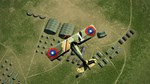 IL-2 Sturmovik: Flying Circus - Volume I DLC