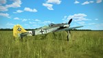 IL-2 Sturmovik: Fw 190 D-9 Collector Plane DLC