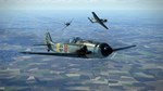 IL-2 Sturmovik: Fw 190 D-9 Collector Plane DLC