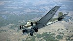 IL-2 Sturmovik: Ju 52/Зm Collector Plane DLC