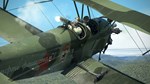 IL-2 Sturmovik: Polikarpov U-2VS DLC * STEAM RU *