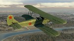 IL-2 Sturmovik: Polikarpov U-2VS DLC * STEAM RU *