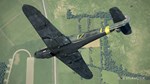 IL-2 Sturmovik: Bf 109 G-6 Collector Plane DLC