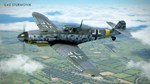 IL-2 Sturmovik: Bf 109 G-6 Collector Plane DLC