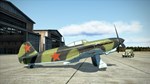IL-2 Sturmovik: Yak-1b Series 127 Collector Plane DLC