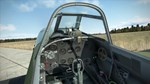 IL-2 Sturmovik: Yak-1b Series 127 Collector Plane DLC