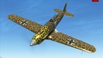 IL-2 Sturmovik: MC.202 Collector Plane DLC