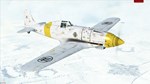 IL-2 Sturmovik: MC.202 Collector Plane DLC