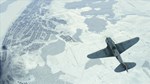 IL-2 Sturmovik: La-5 Series 8 Collector Plane DLC