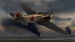IL-2 Sturmovik: La-5 Series 8 Collector Plane DLC