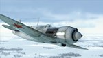 IL-2 Sturmovik: La-5 Series 8 Collector Plane DLC
