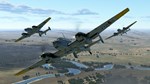 IL-2 Sturmovik: Blazing Steppe Campaign DLC
