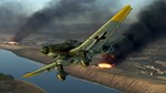 IL-2 Sturmovik: Blazing Steppe Campaign DLC