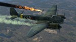 IL-2 Sturmovik: Blazing Steppe Campaign DLC
