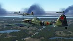IL-2 Sturmovik: Blazing Steppe Campaign DLC