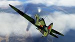 IL-2 Sturmovik: Blazing Steppe Campaign DLC