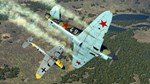 IL-2 Sturmovik: Blazing Steppe Campaign DLC