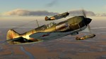 IL-2 Sturmovik: Fortress on the Volga Campaign DLC