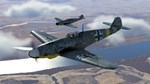 IL-2 Sturmovik: Fortress on the Volga Campaign DLC