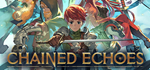 Chained Echoes * STEAM RU * АВТО *0%