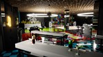 Hotel Renovator - Disco DLC * STEAM RU * АВТО *0%