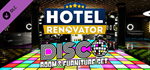 Hotel Renovator - DLC Pack 1 * STEAM RU * АВТО *0%
