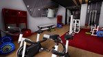 Hotel Renovator - Gym DLC * STEAM RU * АВТО *0%