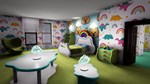 Hotel Renovator - Kawaii Furniture Set DLC