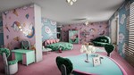 Hotel Renovator - Kawaii Furniture Set DLC